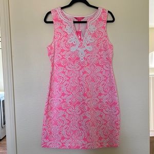 Lilly Pulitzer Harper Shift Dress